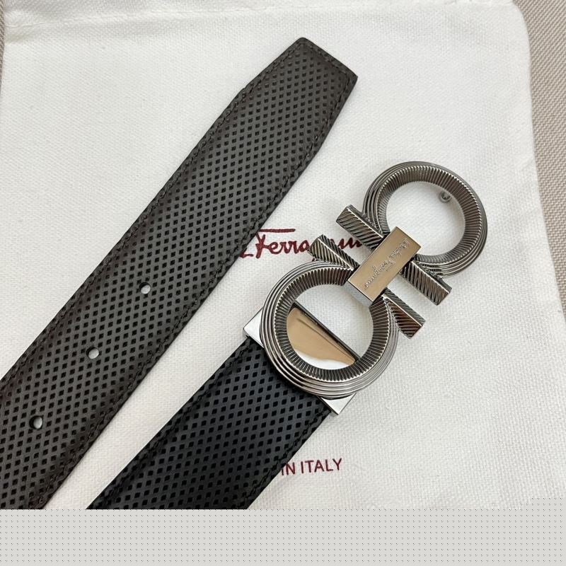 Ferragamo Belts